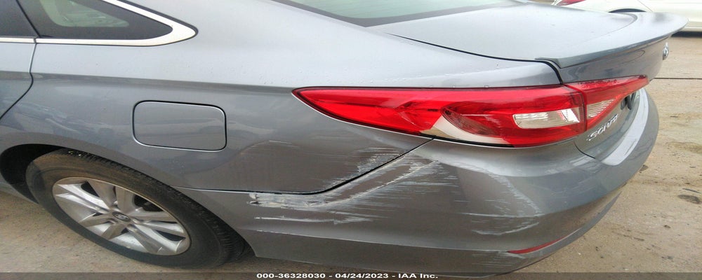 5NPE24AF3GH357096 2016 HYUNDAI SONATA photo no. 6