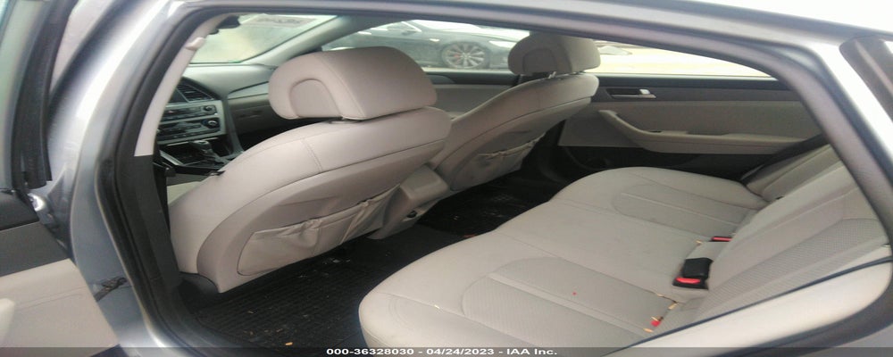 5NPE24AF3GH357096 2016 HYUNDAI SONATA photo no. 8