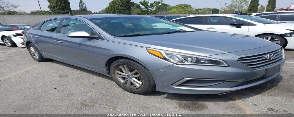 5NPE24AF8HH471421 2017 HYUNDAI SONATA photo no. 15