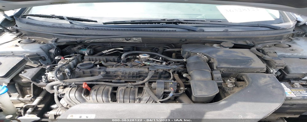 5NPE24AF8HH471421 2017 HYUNDAI SONATA photo no. 10