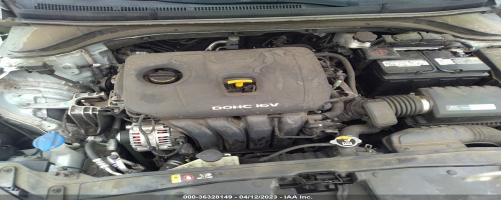 5NPD84LF7JH350988 2018 HYUNDAI ELANTRA photo no. 10
