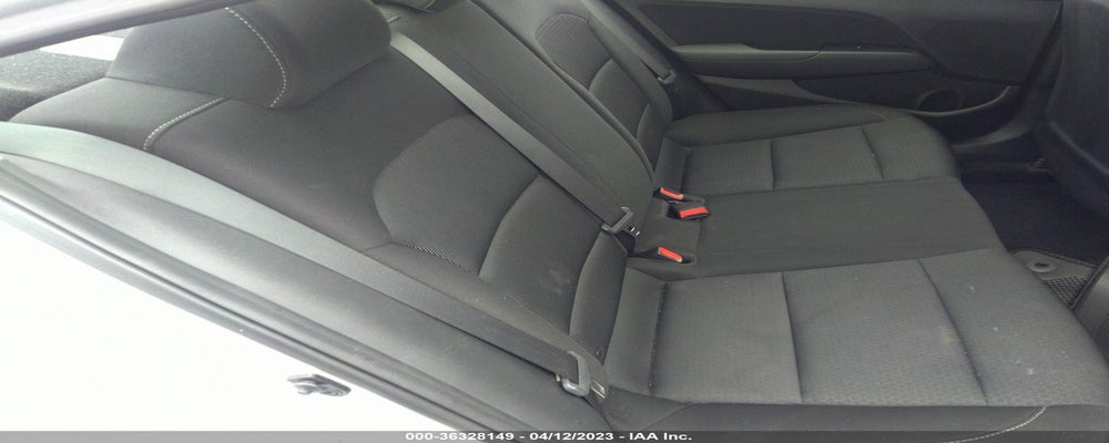 5NPD84LF7JH350988 2018 HYUNDAI ELANTRA photo no. 8