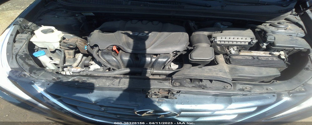 5NPEB4ACXDH707907 2013 HYUNDAI SONATA photo no. 10