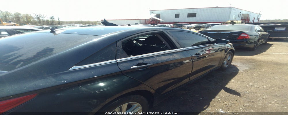 5NPEB4ACXDH707907 2013 HYUNDAI SONATA photo no. 6