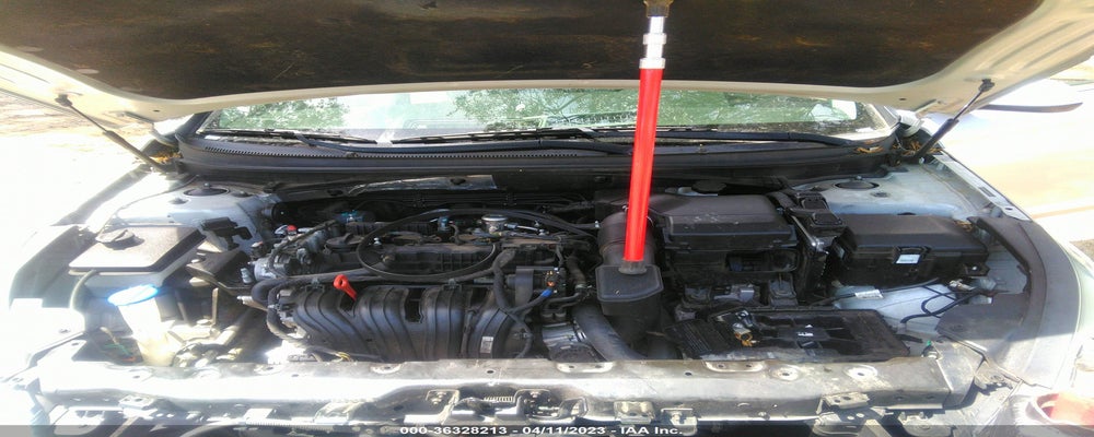 5NPE24AF9HH535000 2017 HYUNDAI SONATA photo no. 10