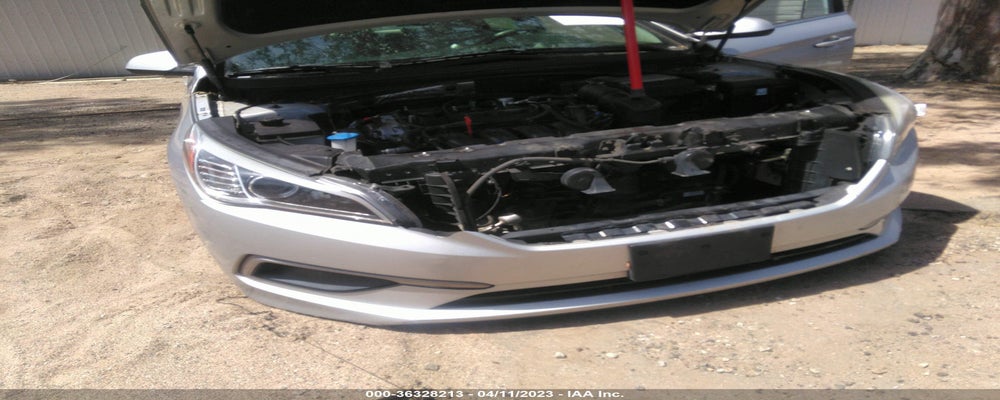 5NPE24AF9HH535000 2017 HYUNDAI SONATA photo no. 6