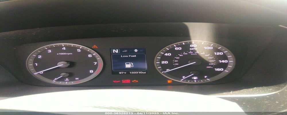 5NPE24AF9HH535000 2017 HYUNDAI SONATA photo no. 7