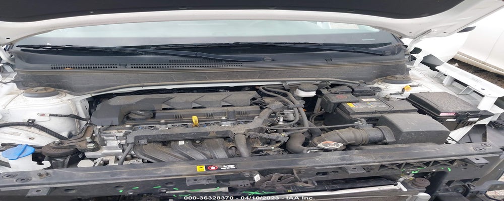 KMHRB8A38MU064757 2021 HYUNDAI VENUE photo no. 10