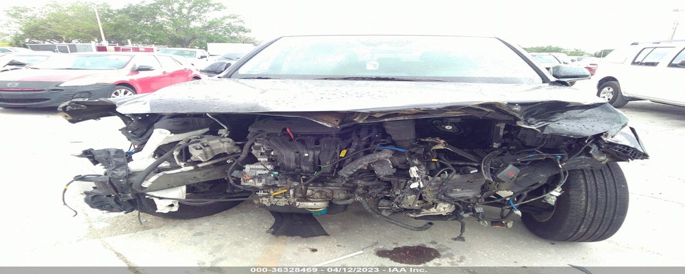 5NMS3CAD7LH175742 2020 HYUNDAI SANTA FE photo no. 6