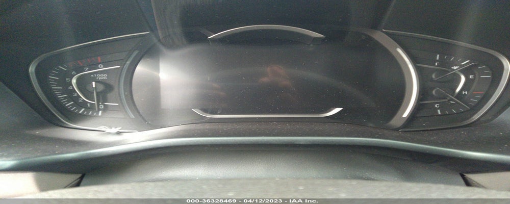 5NMS3CAD7LH175742 2020 HYUNDAI SANTA FE photo no. 7