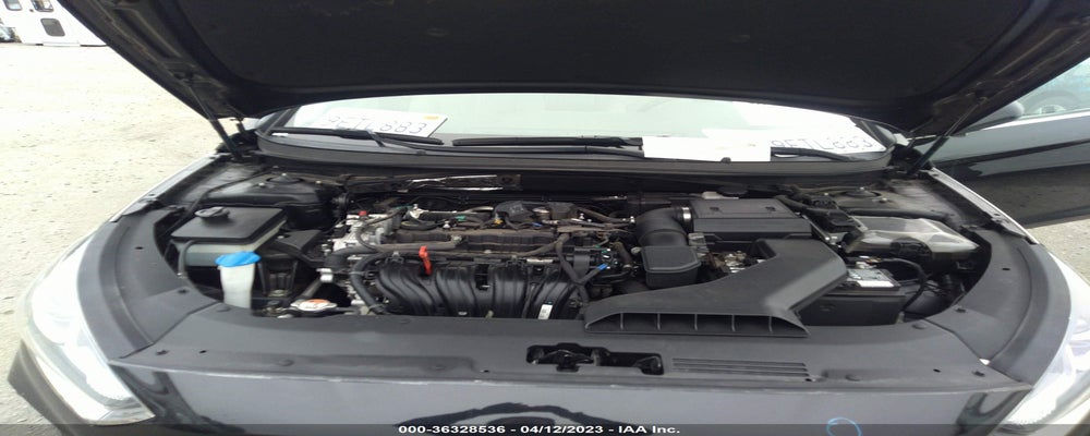 5NPE24AF4KH799832 2019 HYUNDAI SONATA photo no. 10