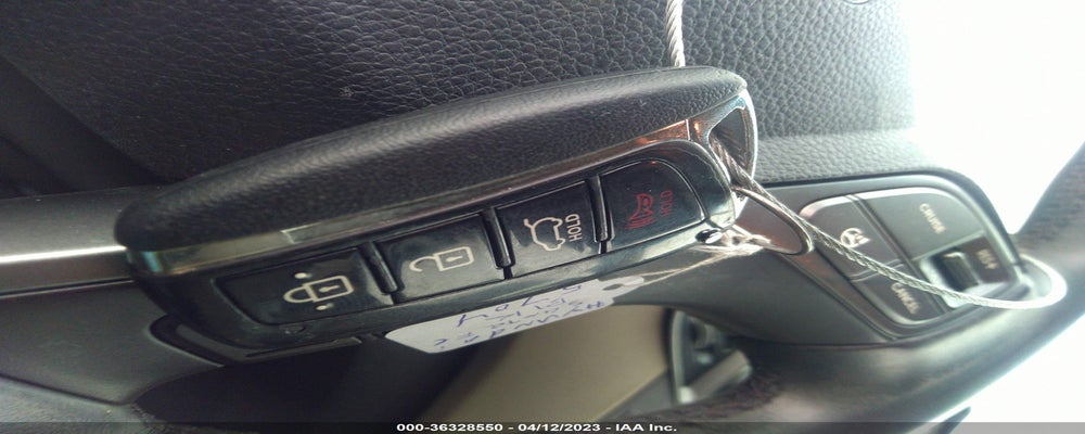 5XYZU3LA8EG125704 2014 HYUNDAI SANTA FE SPORT photo no. 11