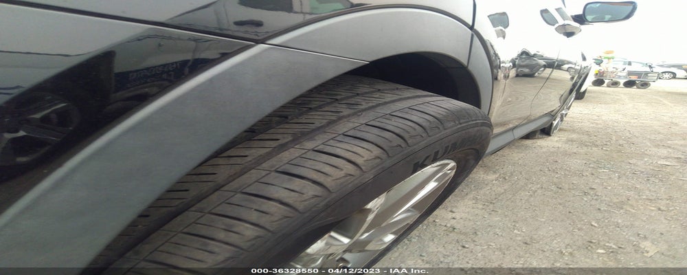 5XYZU3LA8EG125704 2014 HYUNDAI SANTA FE SPORT photo no. 6