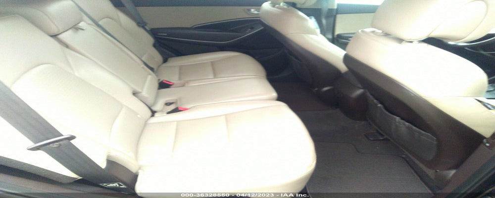 5XYZU3LA8EG125704 2014 HYUNDAI SANTA FE SPORT photo no. 8