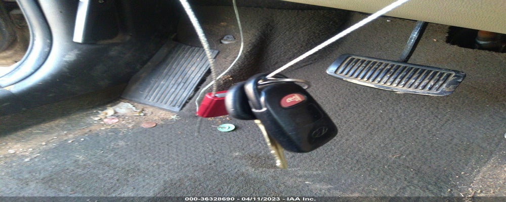 KMHDU4AD1AU937427 2010 HYUNDAI ELANTRA photo no. 11