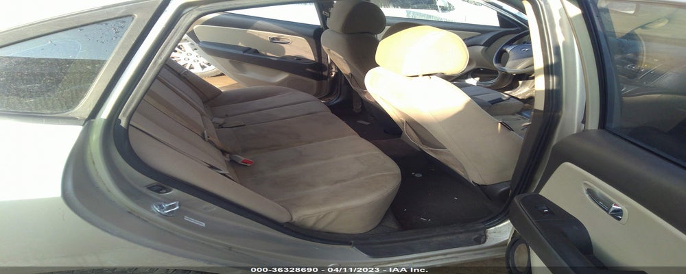 KMHDU4AD1AU937427 2010 HYUNDAI ELANTRA photo no. 8