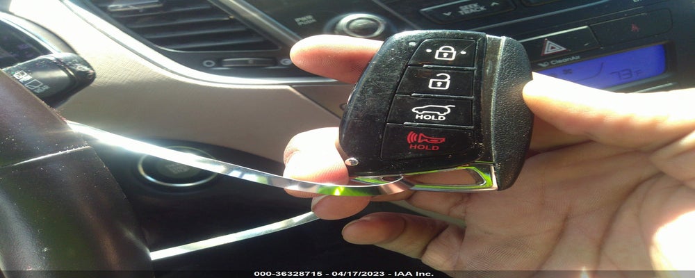 5XYZU3LA0EG165680 2014 HYUNDAI SANTA FE SPORT photo no. 11