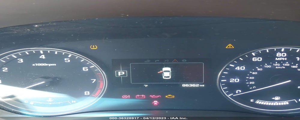 KMHGN4JE2FU096731 2015 HYUNDAI GENESIS photo no. 7