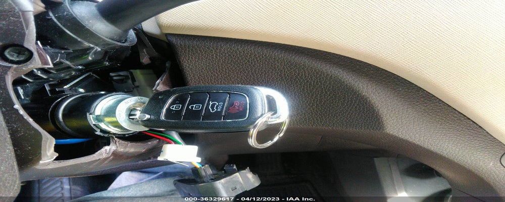 5XYZTDLB3HG382114 2017 HYUNDAI SANTA FE SPORT photo no. 11