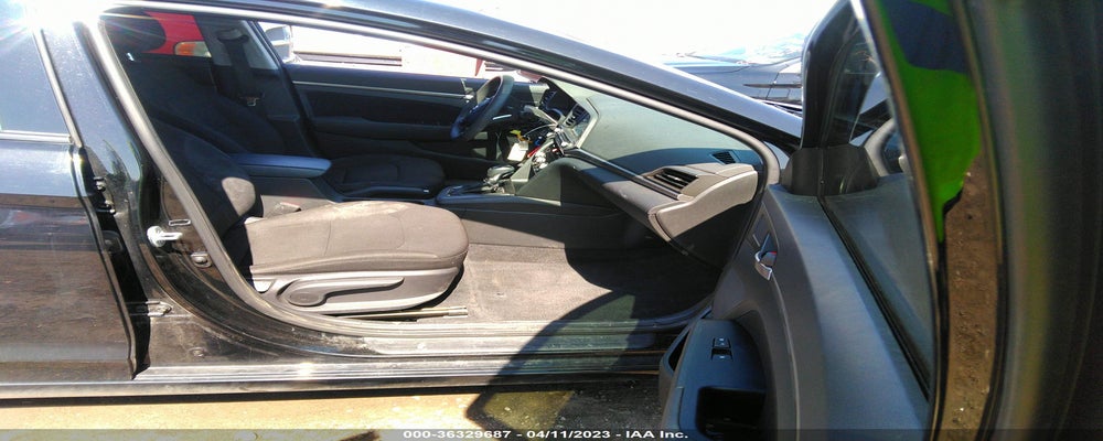5NPD84LF0LH515430 2020 HYUNDAI ELANTRA photo no. 5