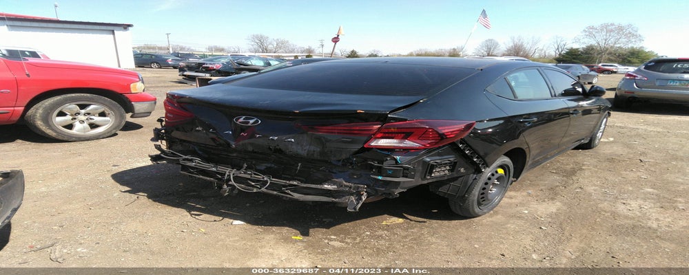 5NPD84LF0LH515430 2020 HYUNDAI ELANTRA photo no. 6