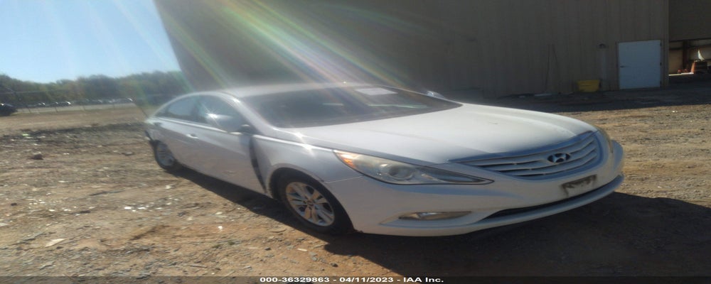 5NPEB4AC4DH677156 2013 HYUNDAI SONATA photo no. 7