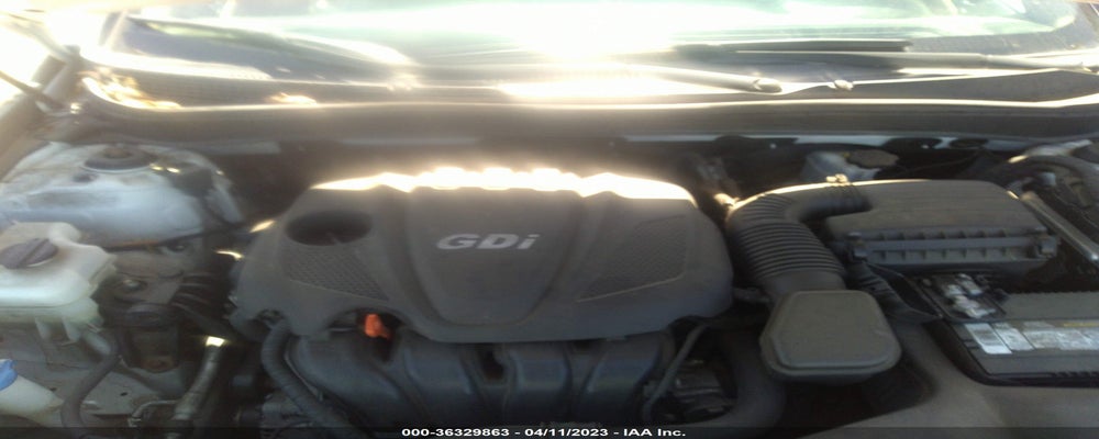 5NPEB4AC4DH677156 2013 HYUNDAI SONATA photo no. 10