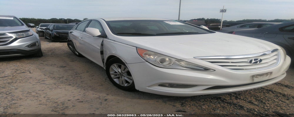 5NPEB4AC4DH677156 2013 HYUNDAI SONATA photo no. 6