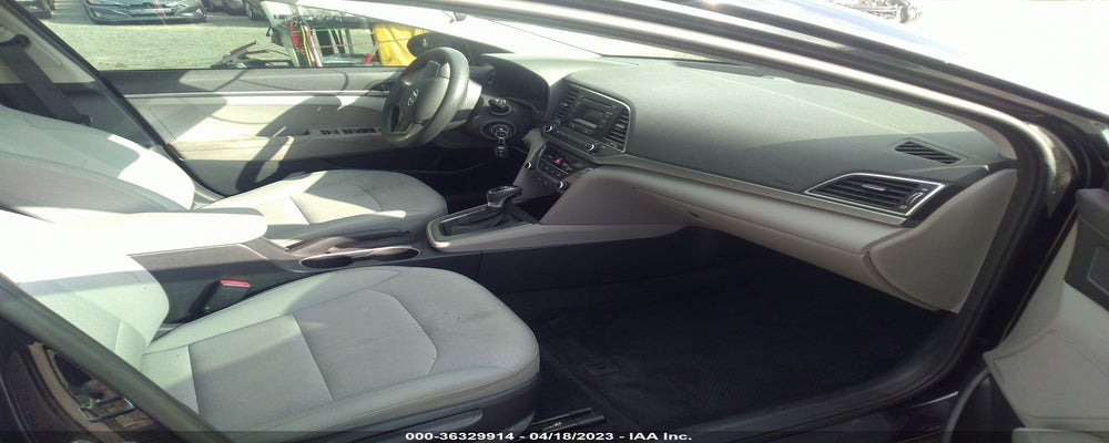 5NPD74LF2HH070473 2017 HYUNDAI ELANTRA photo no. 5