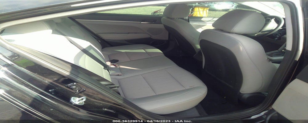 5NPD74LF2HH070473 2017 HYUNDAI ELANTRA photo no. 8