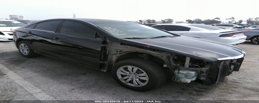 5NPEB4AC4CH396005 2012 HYUNDAI SONATA photo no. 19