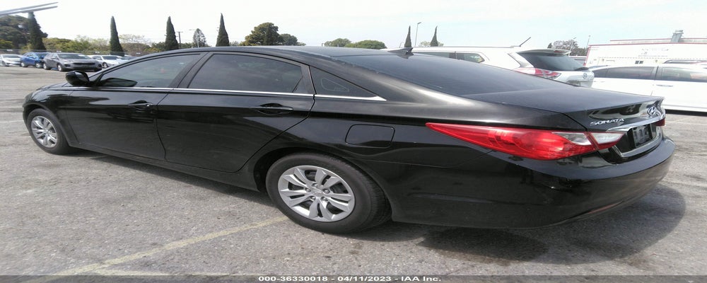 5NPEB4AC4CH396005 2012 HYUNDAI SONATA photo no. 3
