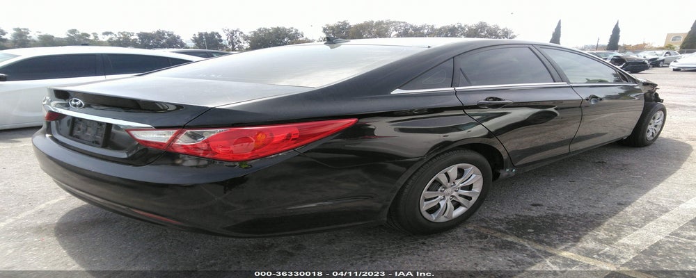 5NPEB4AC4CH396005 2012 HYUNDAI SONATA photo no. 4