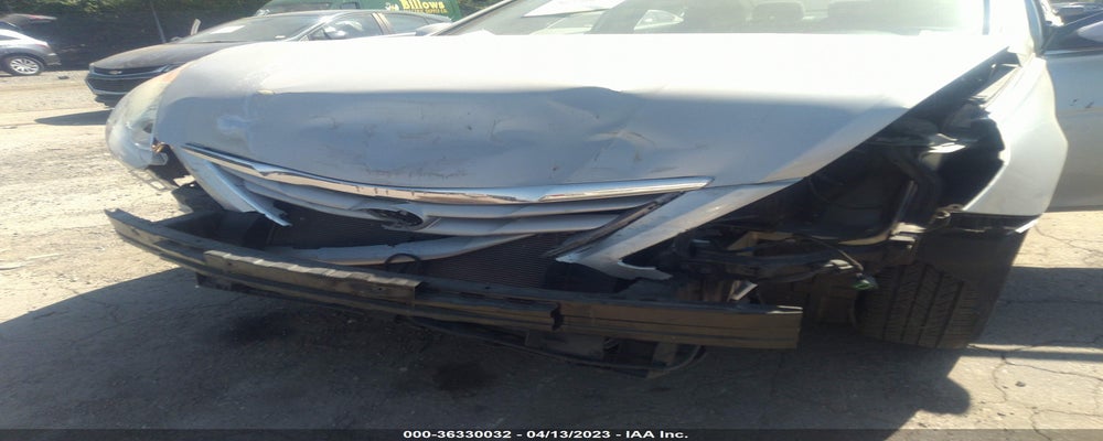 5NPEB4AC7BH064770 2011 HYUNDAI SONATA GLS photo no. 6