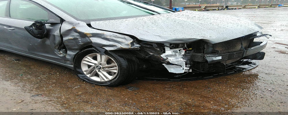5NPD84LF5KH478177 2019 HYUNDAI ELANTRA photo no. 6