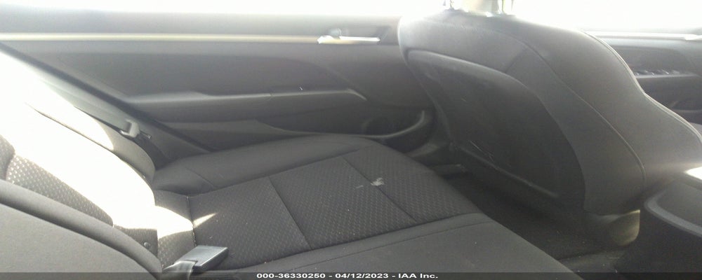 5NPD74LFXKH428636 2019 HYUNDAI ELANTRA photo no. 8