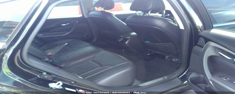 KMHFG4JGXDA248955 2013 HYUNDAI AZERA photo no. 8