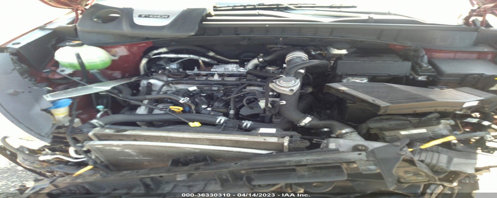 KM8J33A26GU081789 2016 HYUNDAI TUCSON photo no. 10