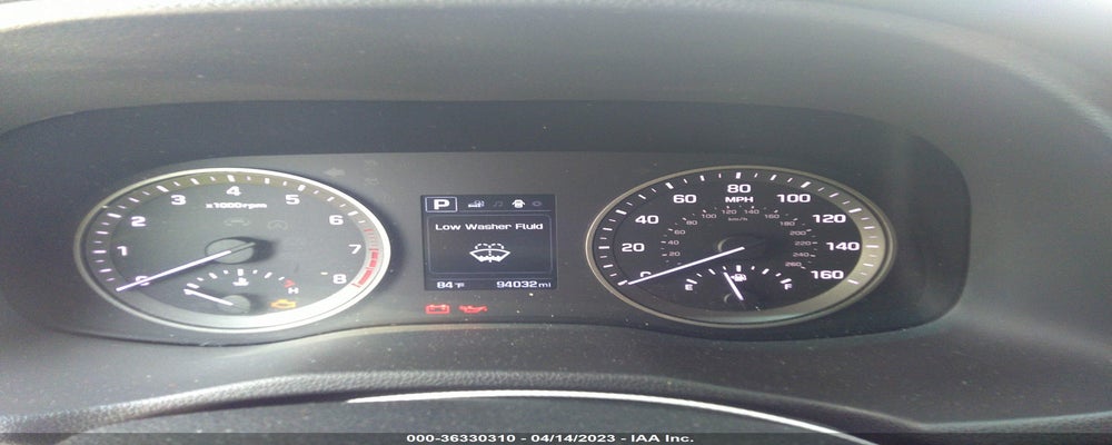 KM8J33A26GU081789 2016 HYUNDAI TUCSON photo no. 7