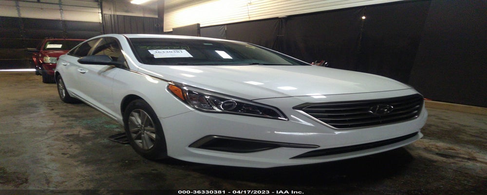 5NPE24AF9GH300823 2016 HYUNDAI SONATA photo no. 19