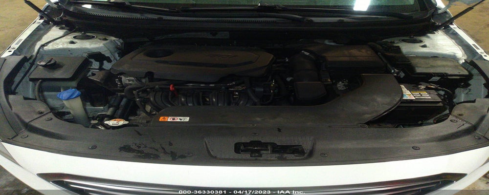 5NPE24AF9GH300823 2016 HYUNDAI SONATA photo no. 10