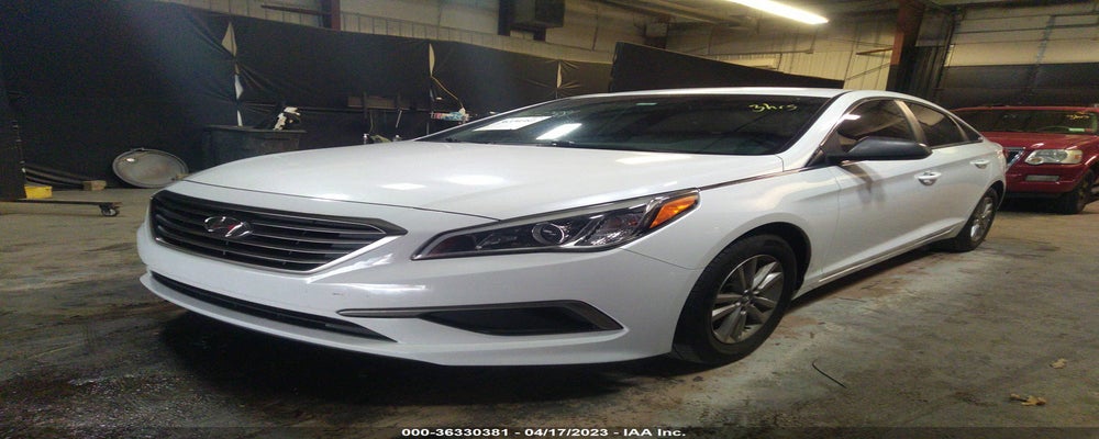 5NPE24AF9GH300823 2016 HYUNDAI SONATA photo no. 2