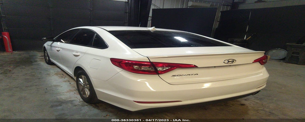 5NPE24AF9GH300823 2016 HYUNDAI SONATA photo no. 3