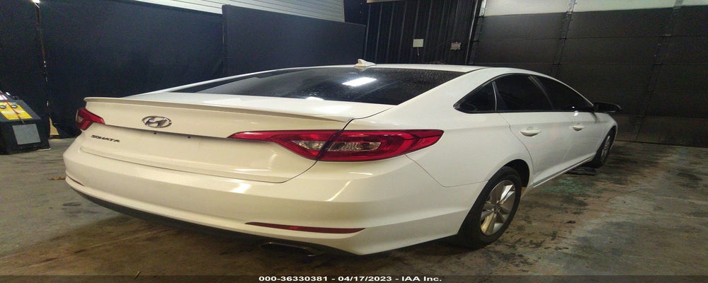 5NPE24AF9GH300823 2016 HYUNDAI SONATA photo no. 4
