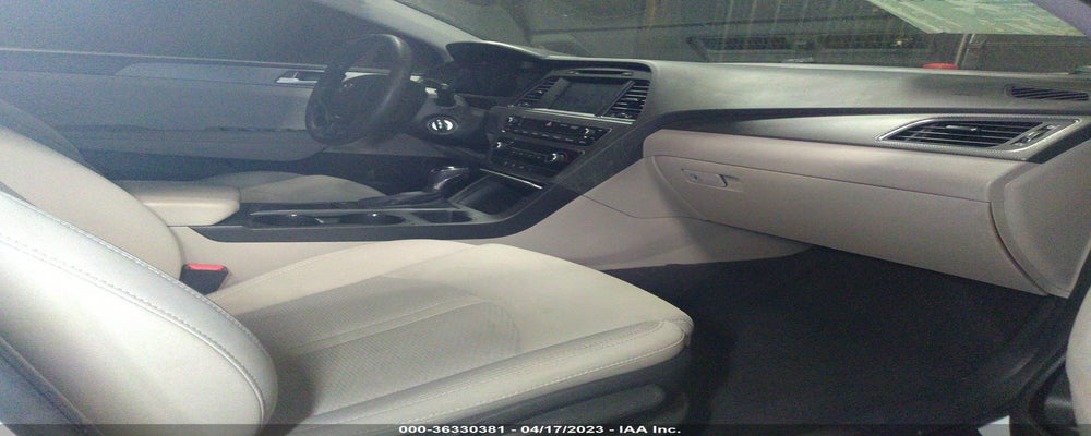 5NPE24AF9GH300823 2016 HYUNDAI SONATA photo no. 5