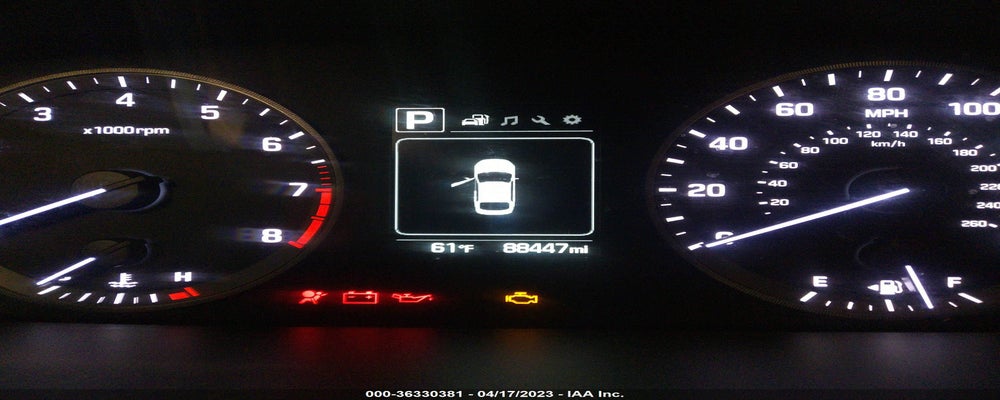 5NPE24AF9GH300823 2016 HYUNDAI SONATA photo no. 7