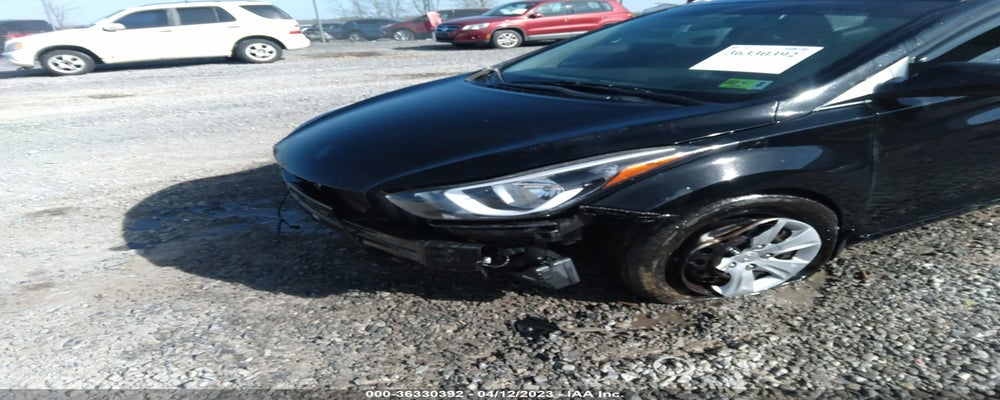 KMHDH4AE9GU517047 2016 HYUNDAI ELANTRA photo no. 6