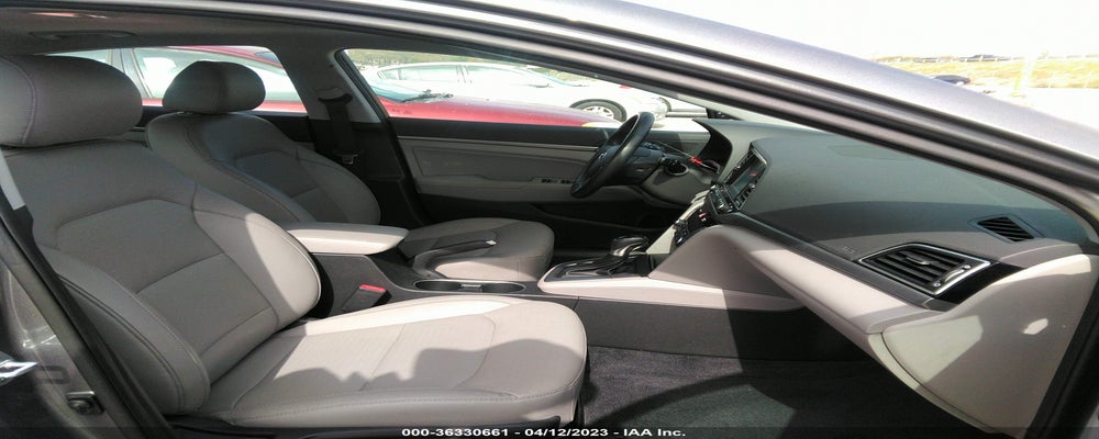 5NPD84LF5JH354795 2018 HYUNDAI ELANTRA photo no. 5
