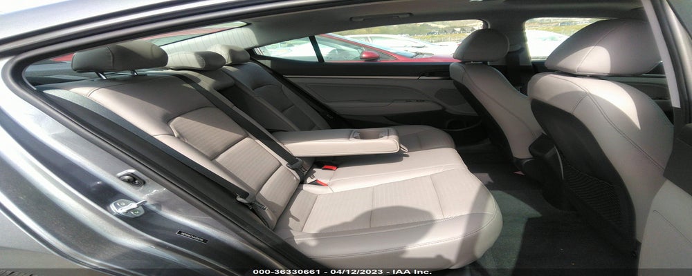 5NPD84LF5JH354795 2018 HYUNDAI ELANTRA photo no. 8