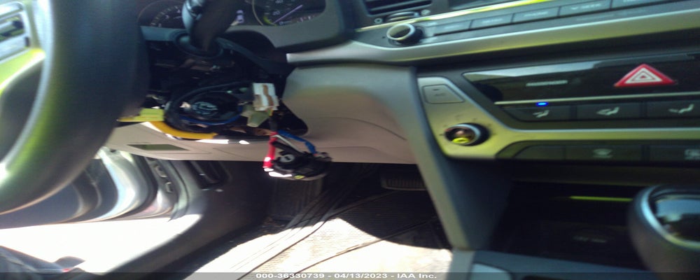 5NPD84LF4JH298610 2018 HYUNDAI ELANTRA photo no. 6